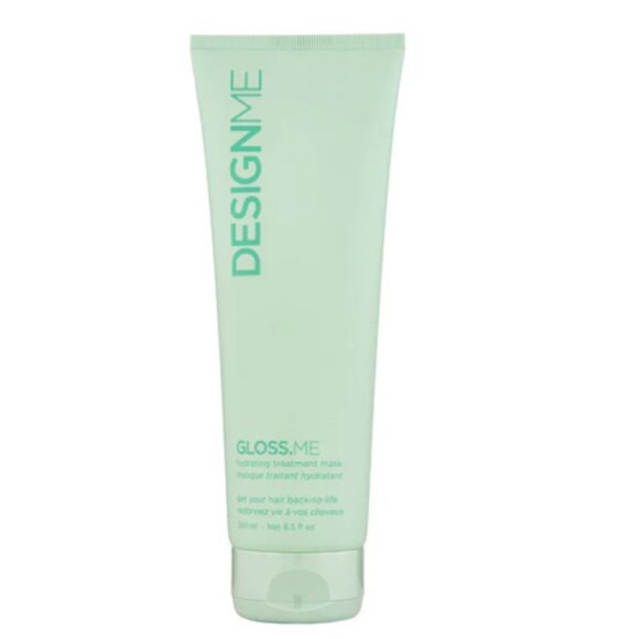 DesignME Gloss.Me Hydrating Treatment Mask - Picture 1 of 1